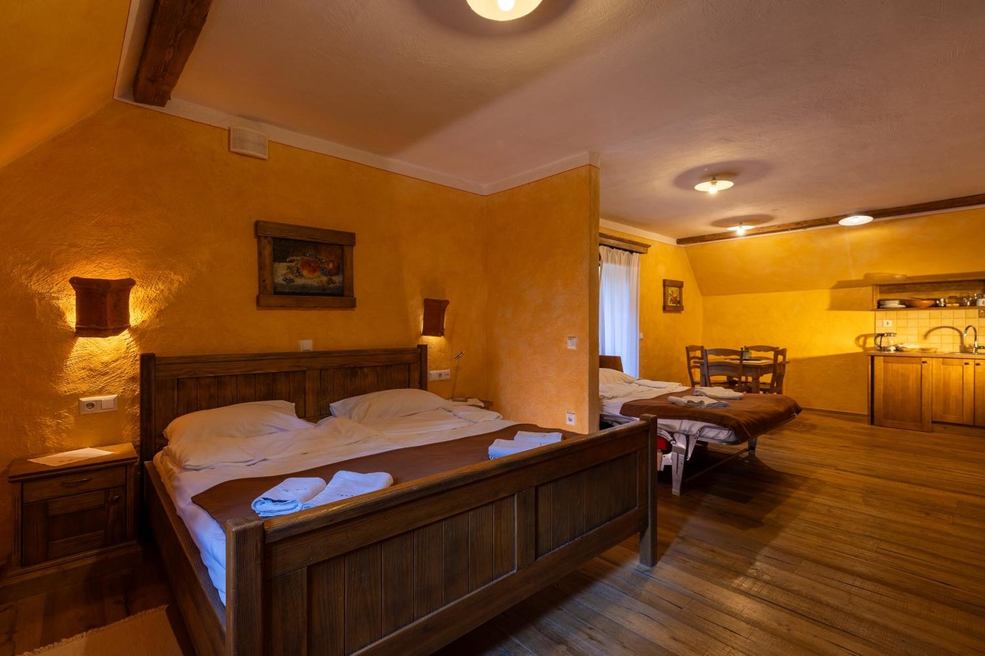 Pomona Relaxing Nature Guest House Rogaška Slatina Exterior foto